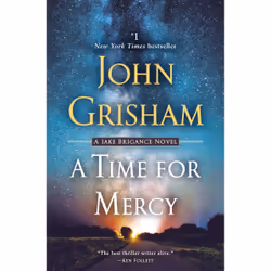 ISBN A Time for Mercy, Anglais, Livre broché, 480 pages
