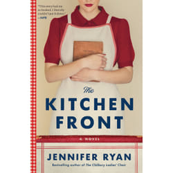 ISBN The Kitchen Front