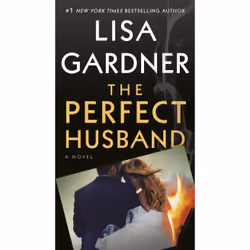 ISBN The Perfect Husband, Anglais, Livre broché, 496 pages
