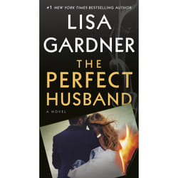 ISBN The Perfect Husband