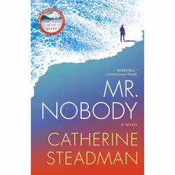 ISBN Mr. Nobody, Anglais, Livre broché, 384 pages