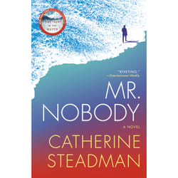 ISBN Mr. Nobody livre Anglais Livre broché 384 pages