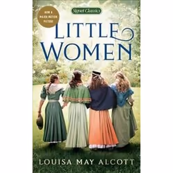 ISBN Little Women, Roman, Anglais, Livre broché