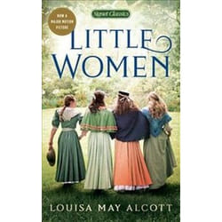 ISBN Little Women livre Roman Anglais Livre broché