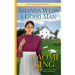 ISBN Amanda Weds a Good Man