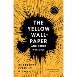ISBN The Yellow Wall-Paper and Other Writings, Anglais, Livre broché, 352 pages