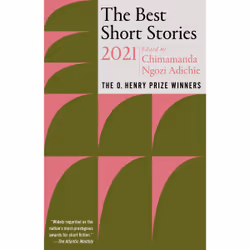ISBN The Best Short Stories 2021, Anglais, Livre broché, 400 pages