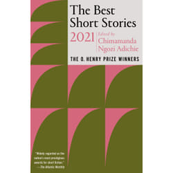 ISBN The Best Short Stories 2021