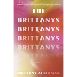 ISBN The Brittanys
