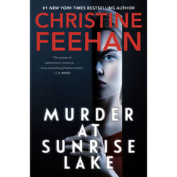ISBN Murder at Sunrise Lake livre Anglais Livre broché 432 pages