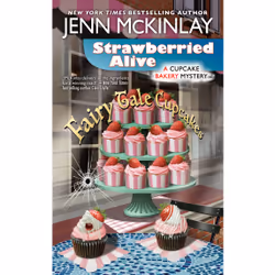 ISBN Strawberried Alive, Anglais, Livre broché, 288 pages