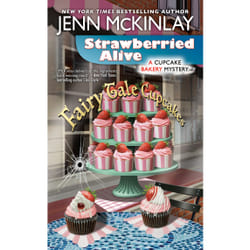 ISBN Strawberried Alive livre Anglais Livre broché 288 pages