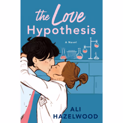 ISBN The Love Hypothesis, Anglais, Livre broché, 383 pages