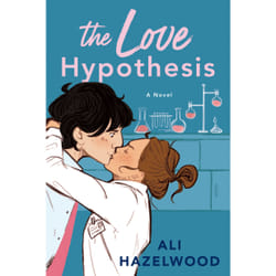 ISBN The Love Hypothesis