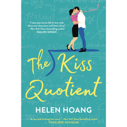 ISBN The Kiss Quotient