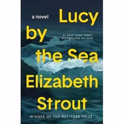 ISBN Lucy by the Sea, Roman, Anglais, Couverture rigide