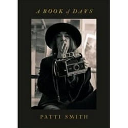 ISBN Book of Days livre Photographie Anglais Couverture rigide