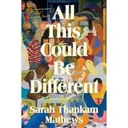 ISBN All This Could Be Different, Roman, Anglais, 320 pages
