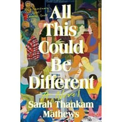 ISBN All This Could Be Different livre Roman Anglais