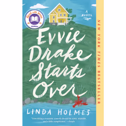 ISBN Evvie Drake Starts Over, Anglais, Livre broché, 320 pages
