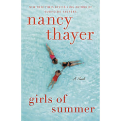 ISBN Girls of Summer livre Anglais Livre broché 352 pages