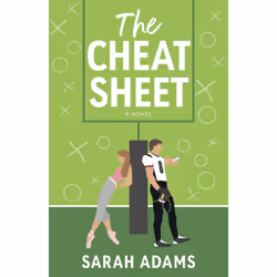 ISBN The Cheat Sheet, Anglais, Livre broché, 336 pages
