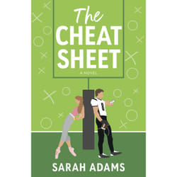 ISBN The Cheat Sheet livre Anglais Livre broché 336 pages