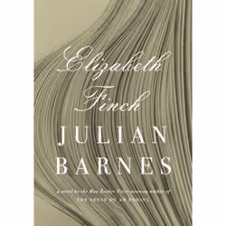 ISBN Elizabeth Finch, Anglais, Couverture rigide, 192 pages