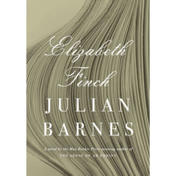 ISBN Elizabeth Finch livre Anglais Couverture rigide 192 pages