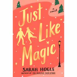 ISBN Just Like Magic, Anglais, Livre broché, 368 pages