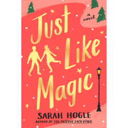 ISBN Just Like Magic livre Anglais Livre broché 368 pages