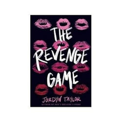 ISBN Revenge Game livre enfants & adolescents Anglais