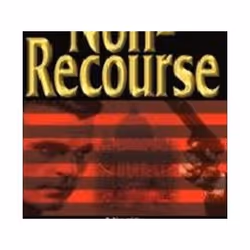 ISBN Non-Recourse, Détective, Anglais, Livre broché, 360 pages