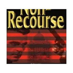 ISBN Non-Recourse livre Détective Anglais