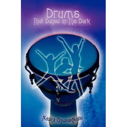 ISBN Drums That Dance In The Dark
