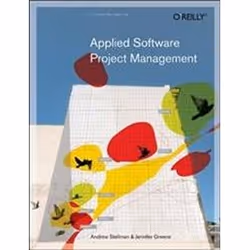 ISBN Applied Software Project Management, Informatique et Internet, Anglais, 322 pages