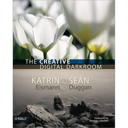 O'Reilly The Creative Digital Darkroom livre Photographie