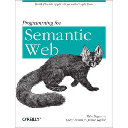 O'Reilly Programming the Semantic Web livre