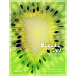 O'Reilly Beautiful Data livre
