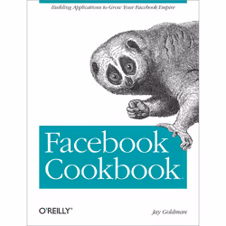 O'Reilly Facebook Cookbook