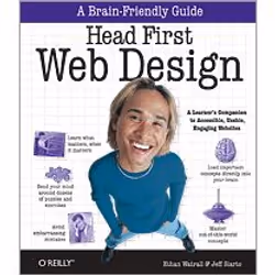 O'Reilly Head First Web Design