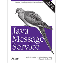 O'Reilly Java Message Service, Second Edition livre