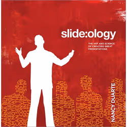 O'Reilly slide:ology, 296 pages