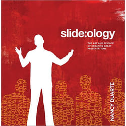 O'Reilly slide:ology livre