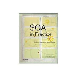 ISBN SOA in Practice: The Art of Distributed System Design livre Informatique et Internet Anglais