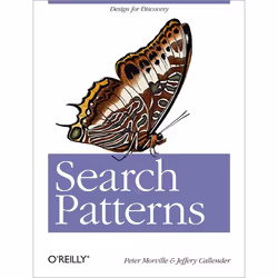 O'Reilly Search Patterns, 192 pages
