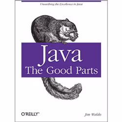 O'Reilly Java: The Good Parts