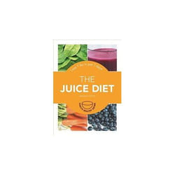 The Juice Diet: Lose 7lbs in just 7 days! (Hamlyn Healthy Eating)