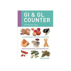GI & GL Counter