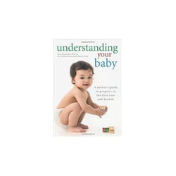 Understanding Your Baby: A parent's guide to early child development - [Version Originale]